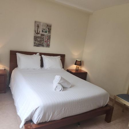 Sunny House Hostel Λάγος Εξωτερικό φωτογραφία