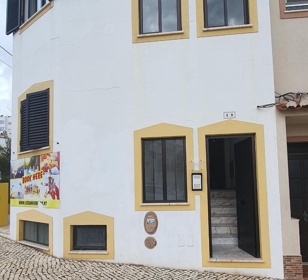 Sunny House Hostel Λάγος Εξωτερικό φωτογραφία