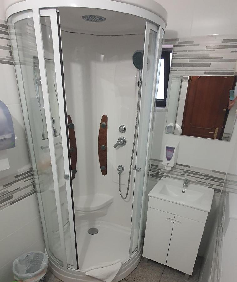 Sunny House Hostel Λάγος Εξωτερικό φωτογραφία