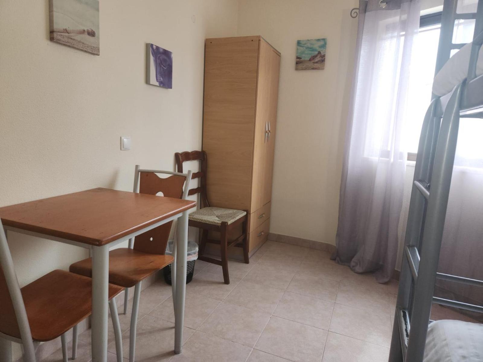 Sunny House Hostel Λάγος Εξωτερικό φωτογραφία