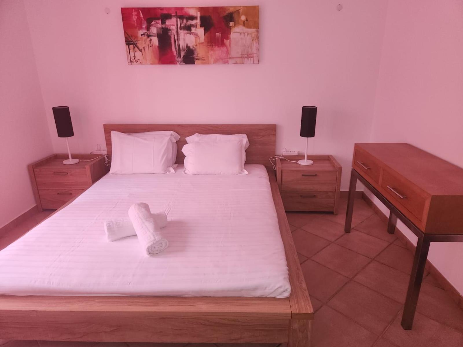Sunny House Hostel Λάγος Εξωτερικό φωτογραφία