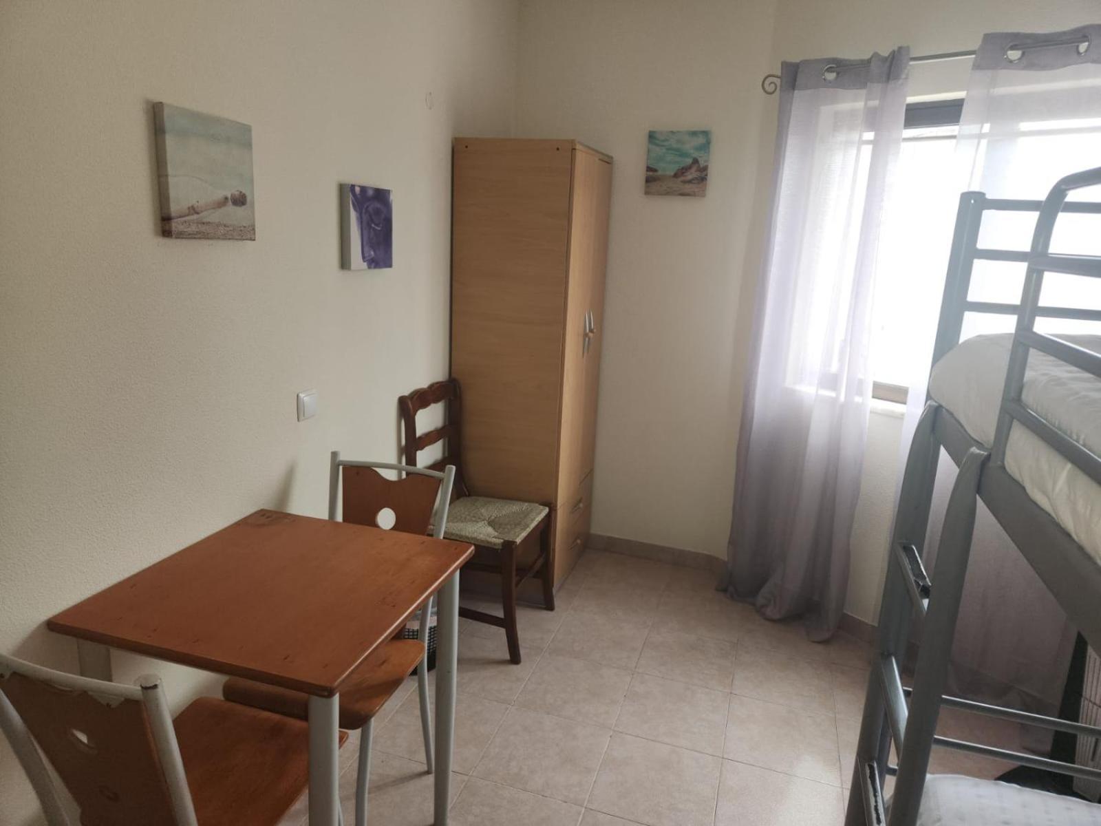 Sunny House Hostel Λάγος Εξωτερικό φωτογραφία