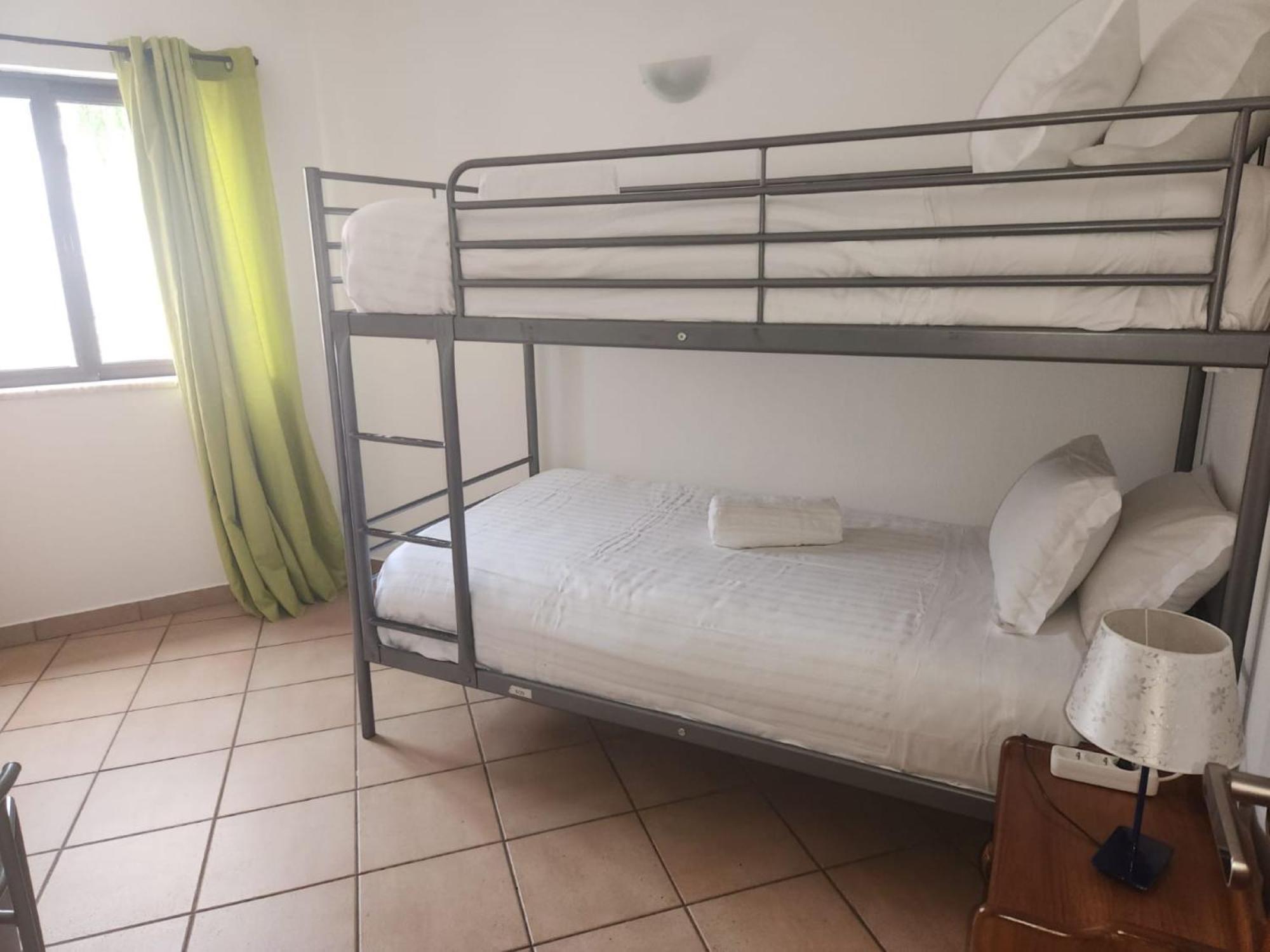 Sunny House Hostel Λάγος Εξωτερικό φωτογραφία