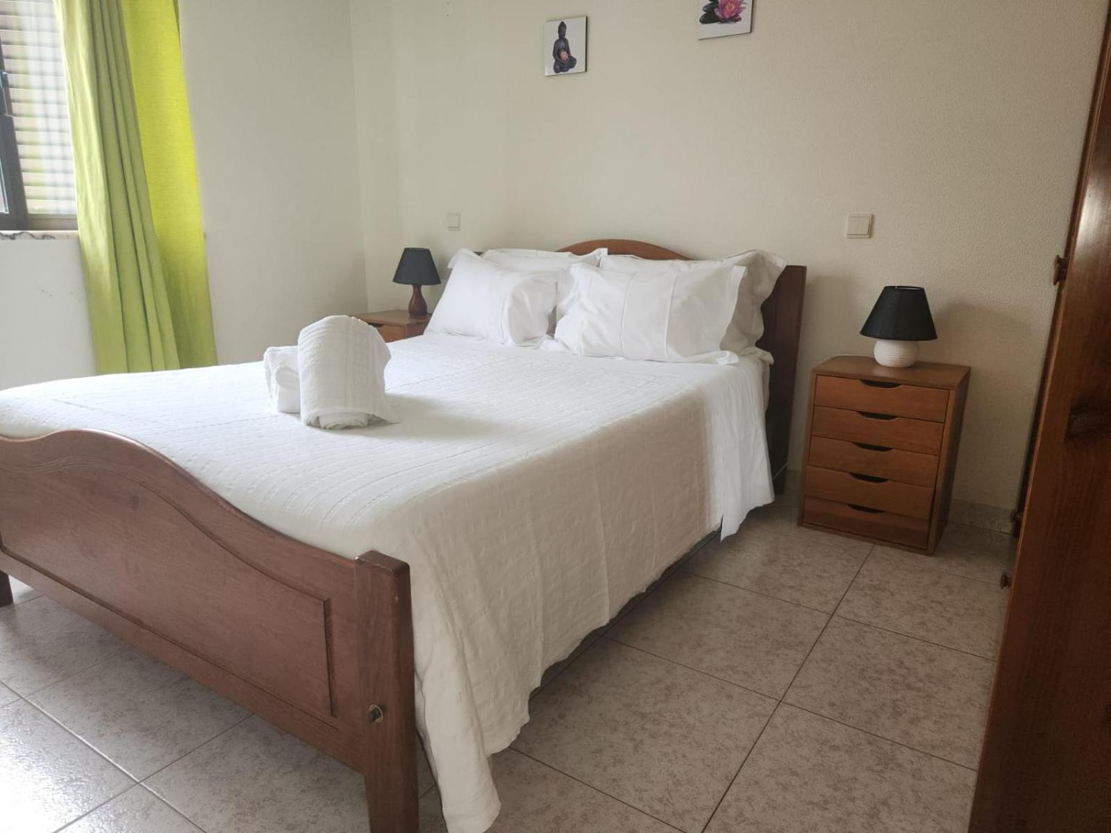Sunny House Hostel Λάγος Εξωτερικό φωτογραφία