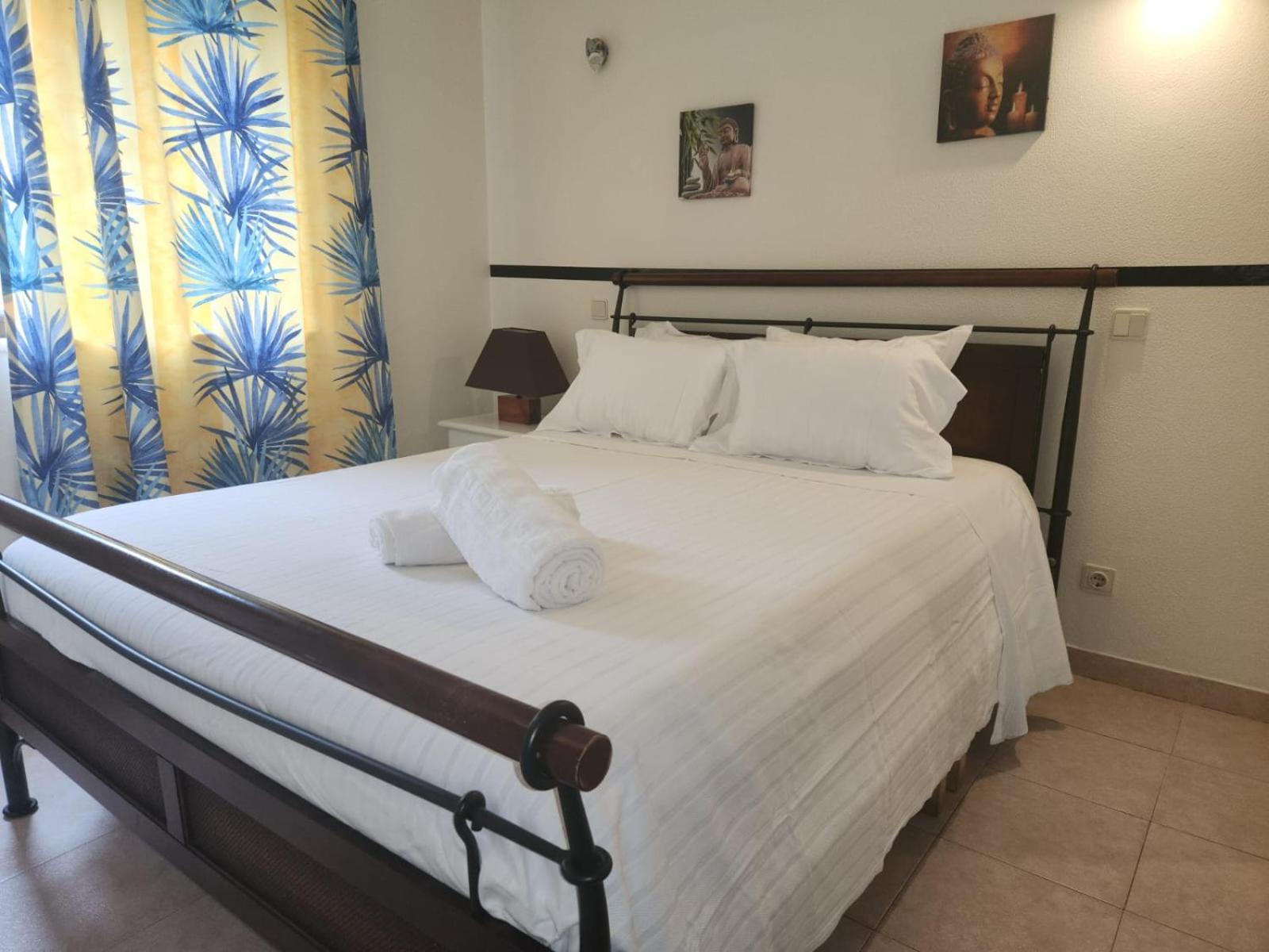 Sunny House Hostel Λάγος Εξωτερικό φωτογραφία