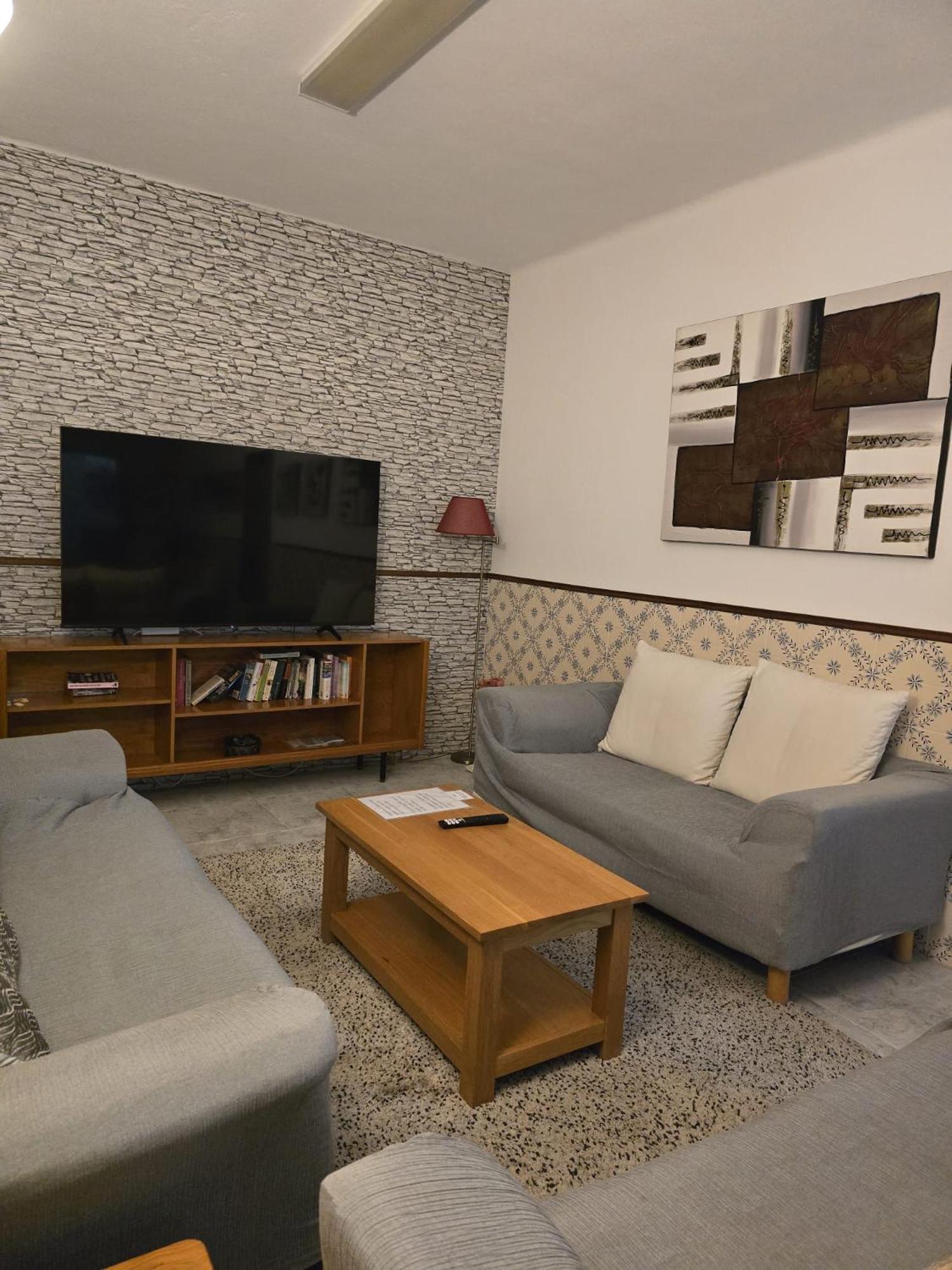 Sunny House Hostel Λάγος Εξωτερικό φωτογραφία