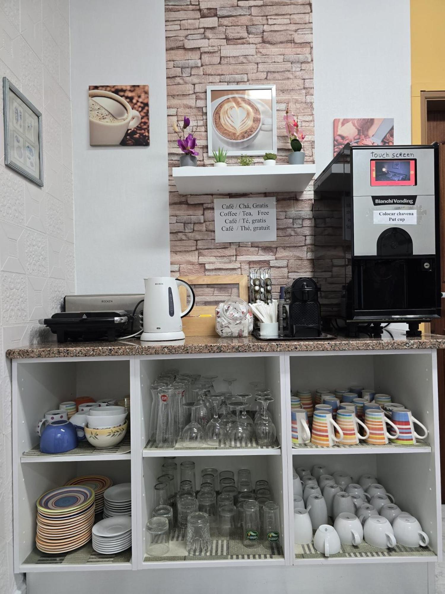 Sunny House Hostel Λάγος Εξωτερικό φωτογραφία