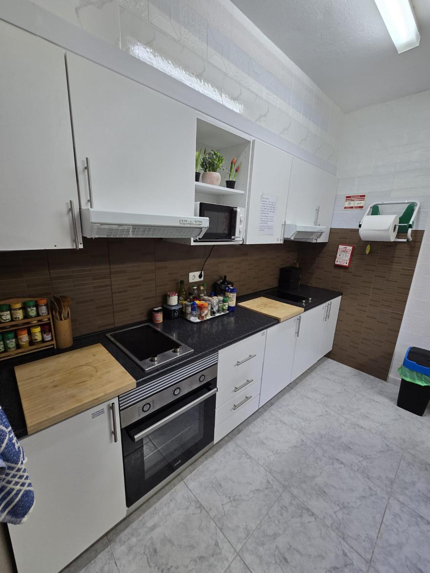 Sunny House Hostel Λάγος Εξωτερικό φωτογραφία