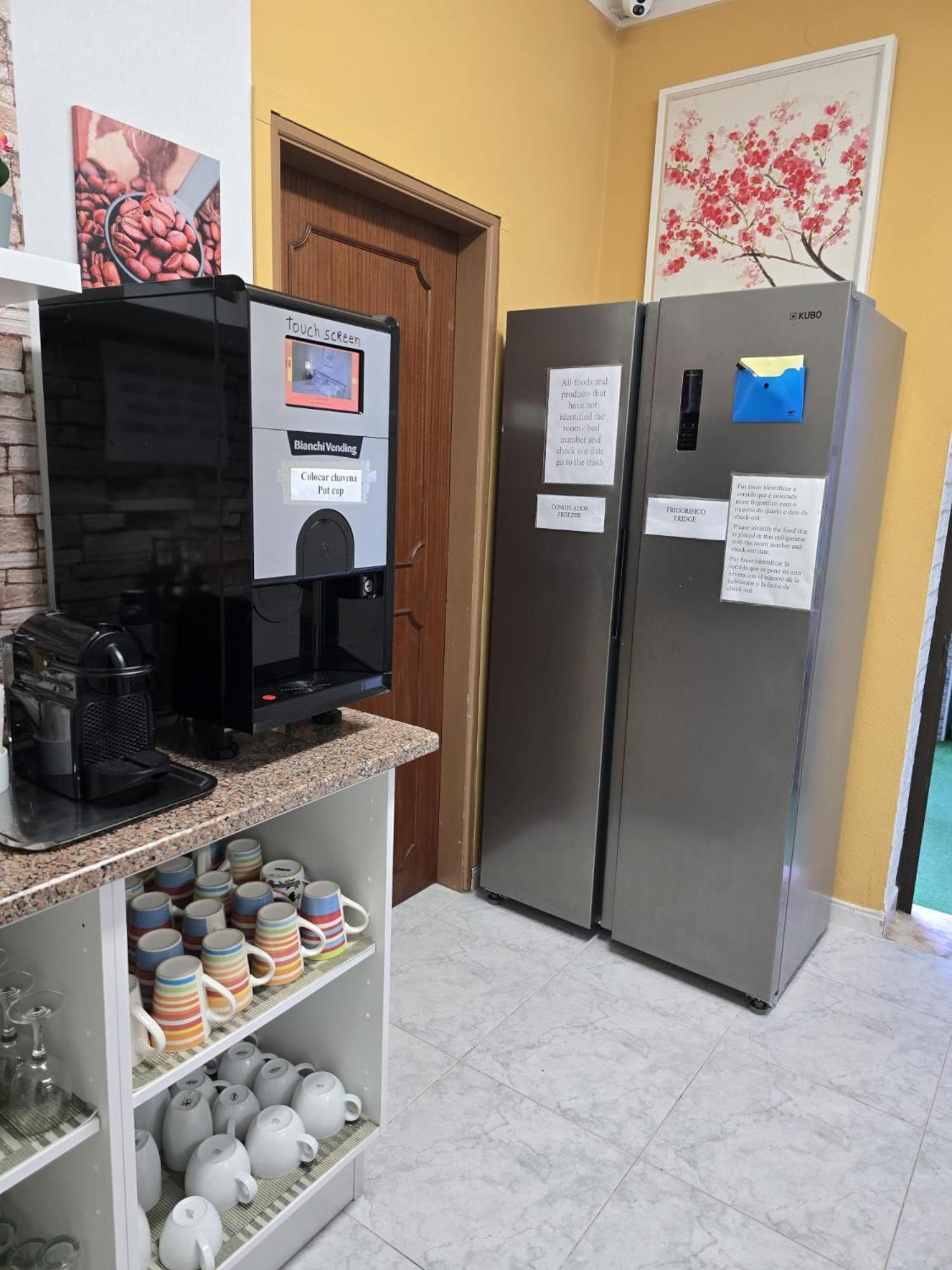 Sunny House Hostel Λάγος Εξωτερικό φωτογραφία