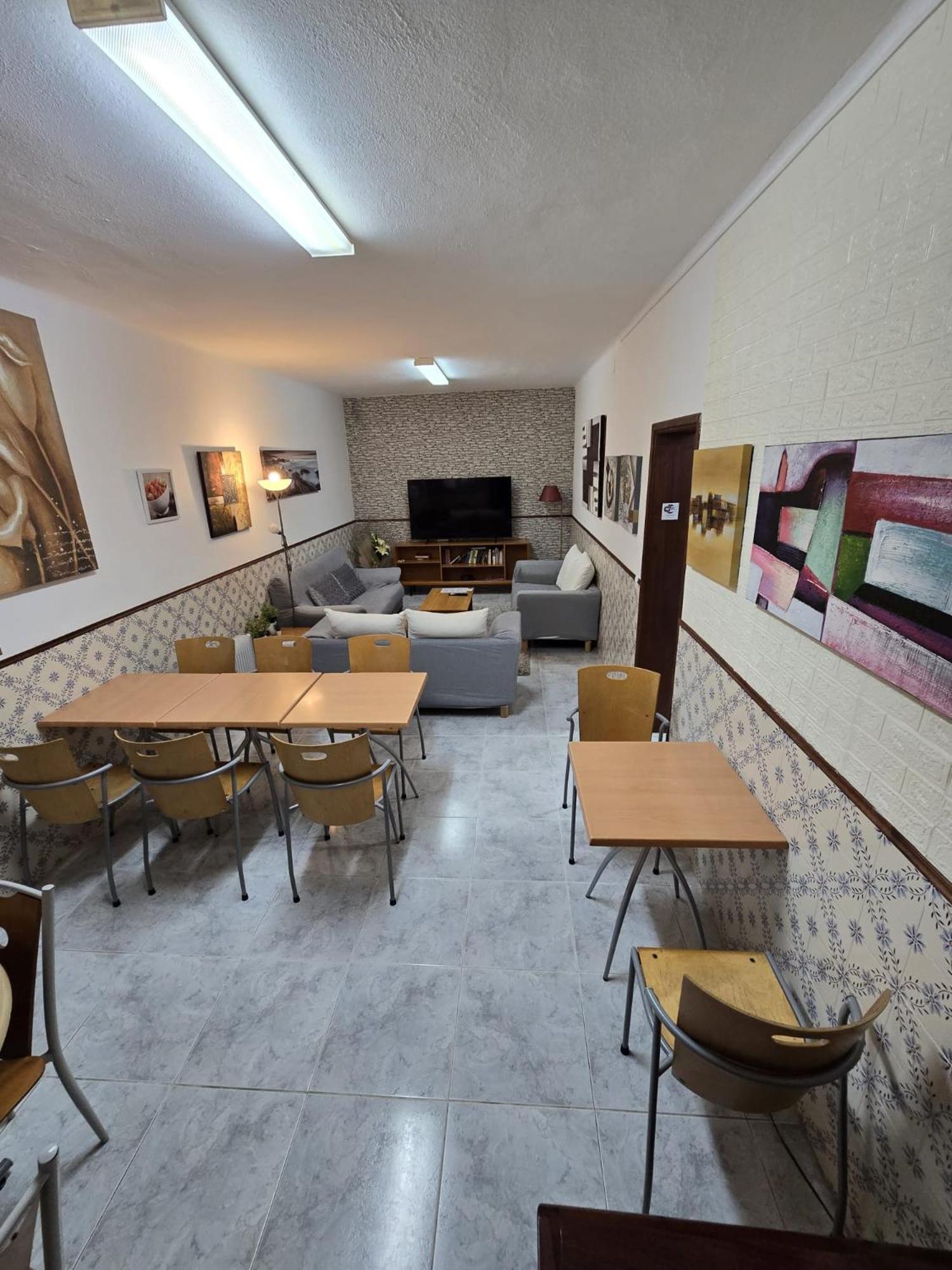 Sunny House Hostel Λάγος Εξωτερικό φωτογραφία
