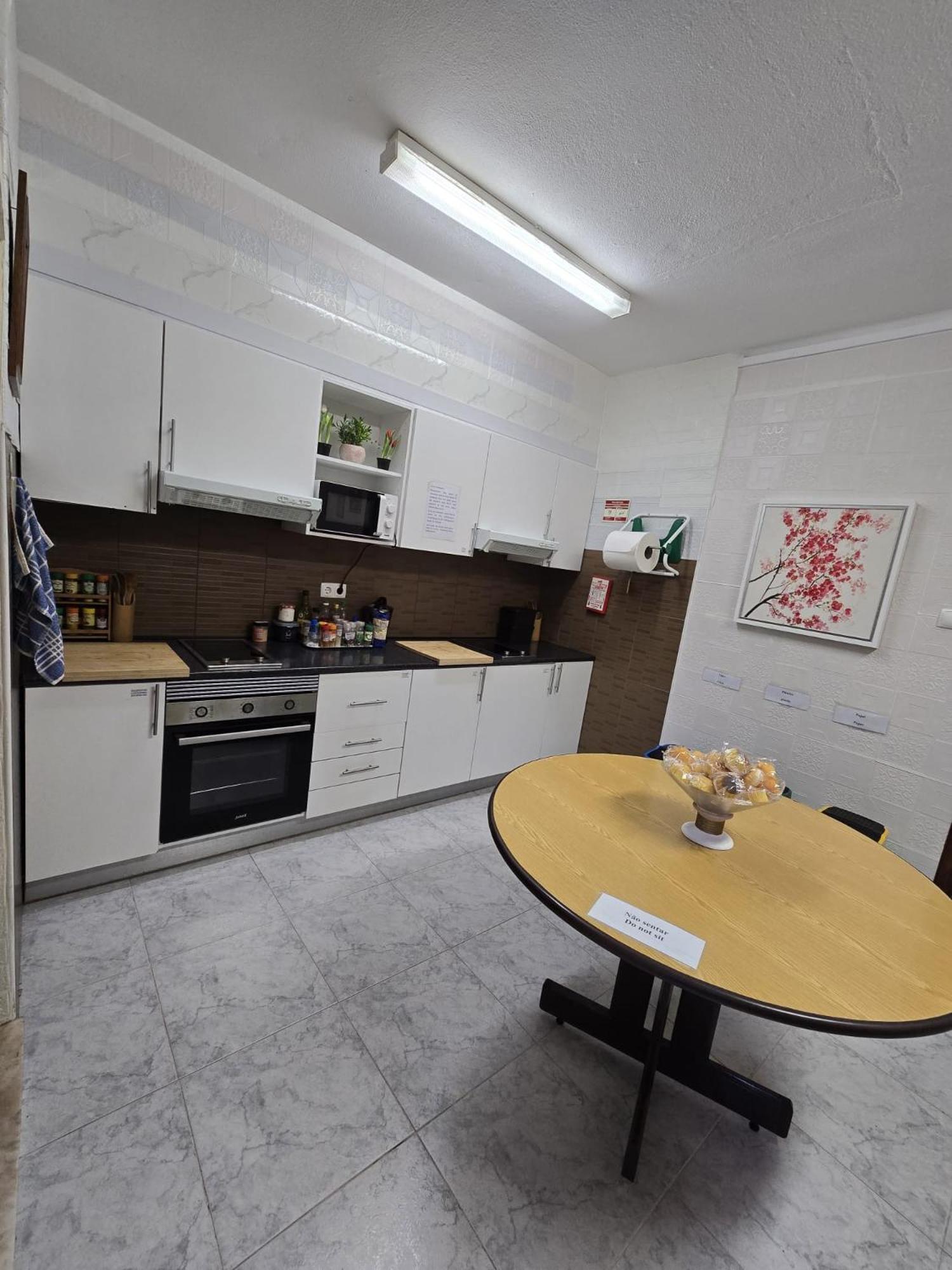 Sunny House Hostel Λάγος Εξωτερικό φωτογραφία