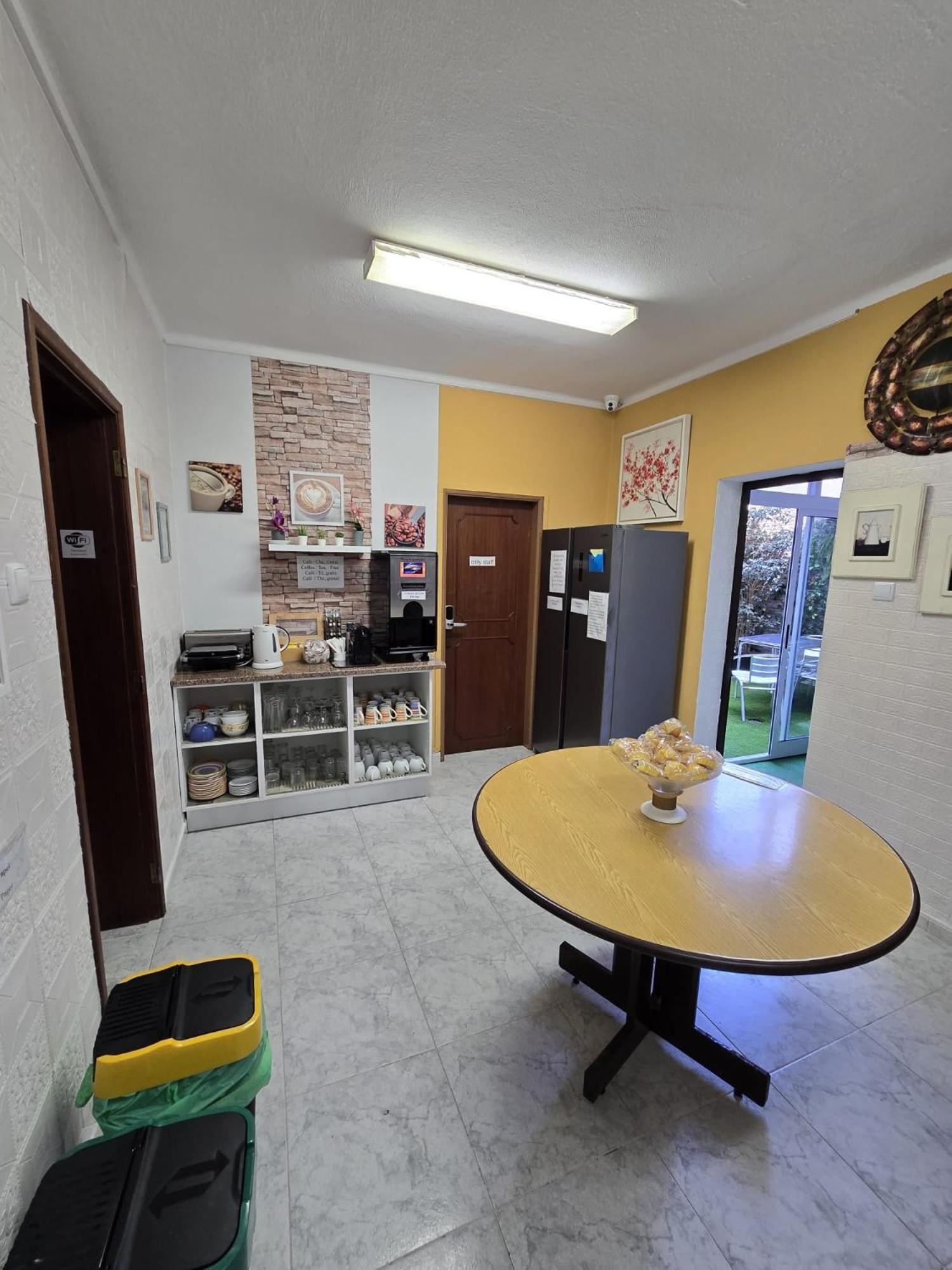 Sunny House Hostel Λάγος Εξωτερικό φωτογραφία