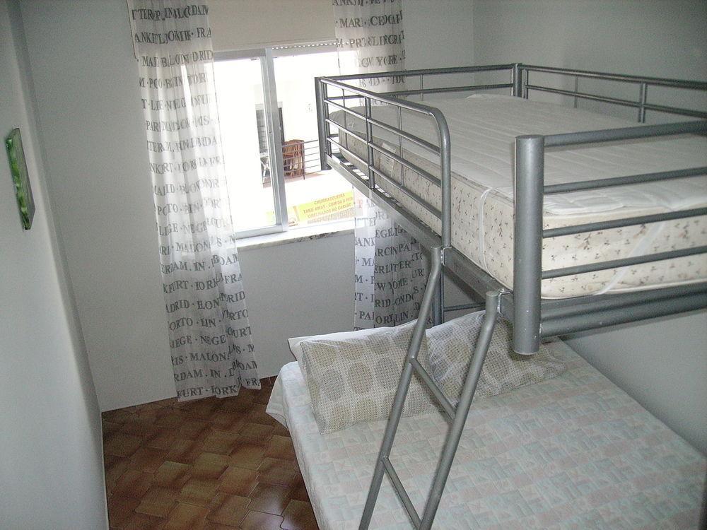 Sunny House Hostel Λάγος Εξωτερικό φωτογραφία
