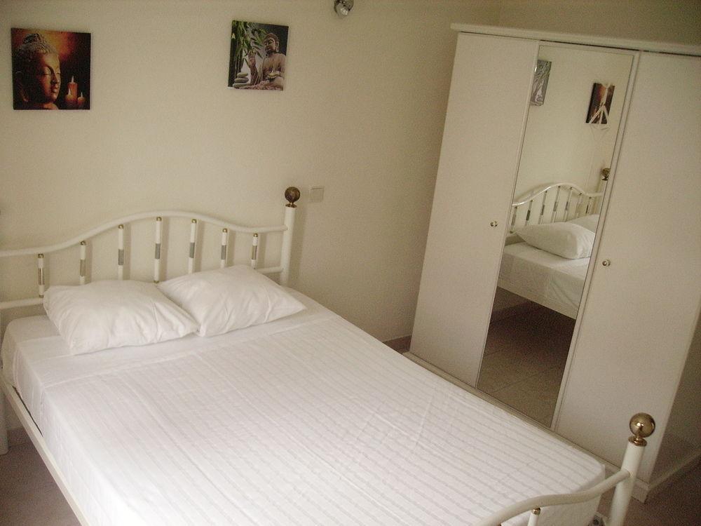 Sunny House Hostel Λάγος Εξωτερικό φωτογραφία