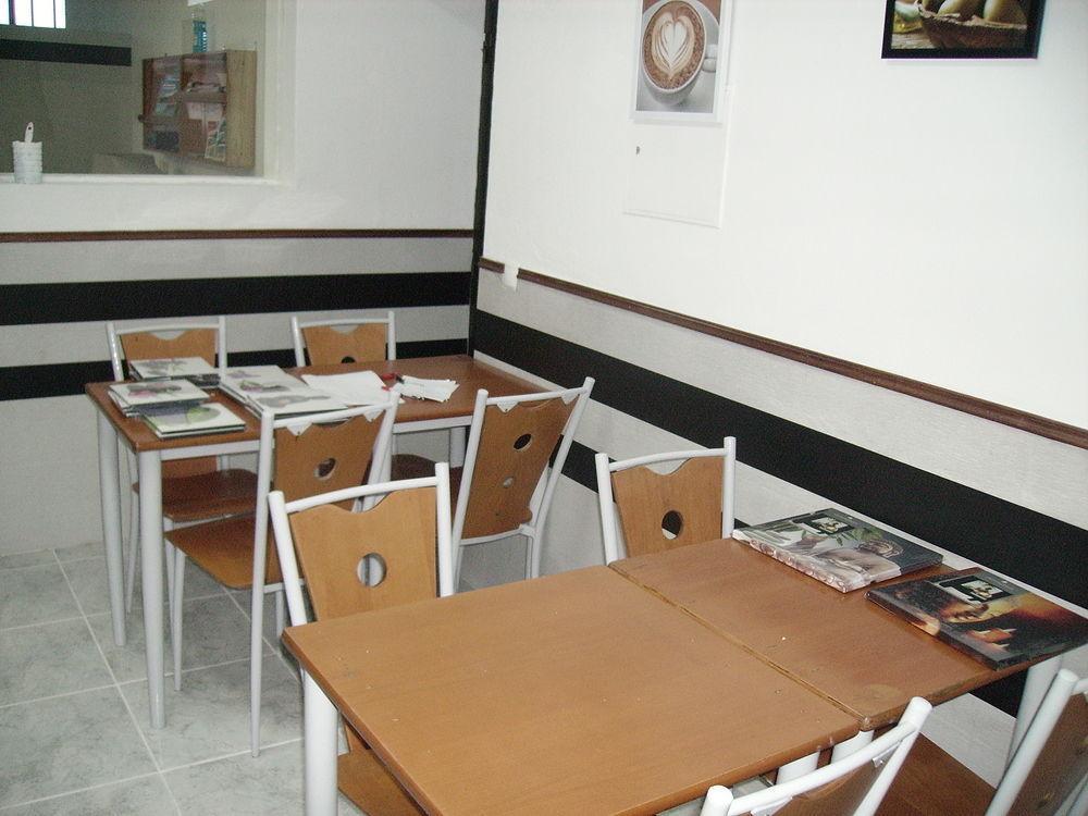 Sunny House Hostel Λάγος Εξωτερικό φωτογραφία