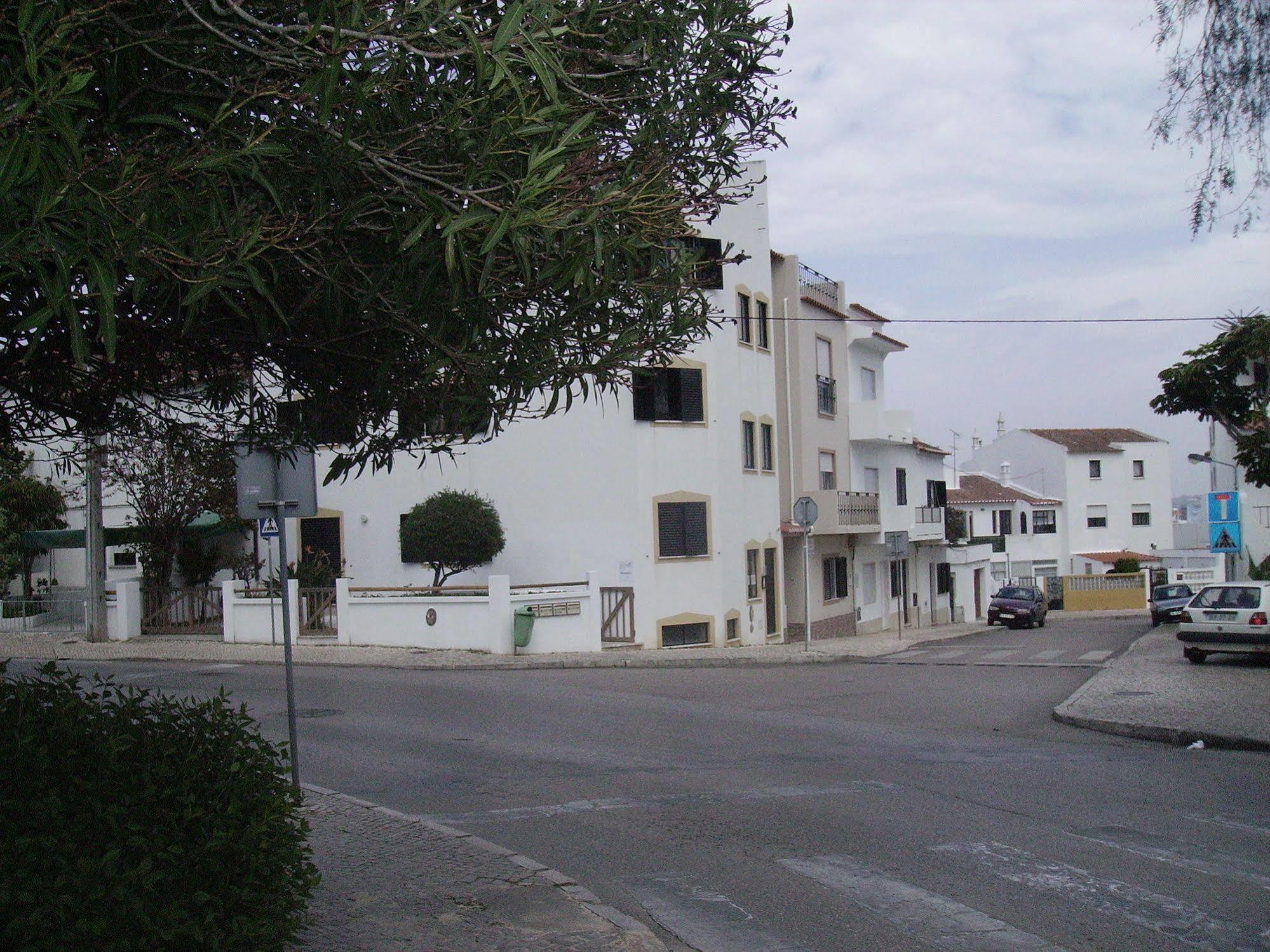 Sunny House Hostel Λάγος Εξωτερικό φωτογραφία