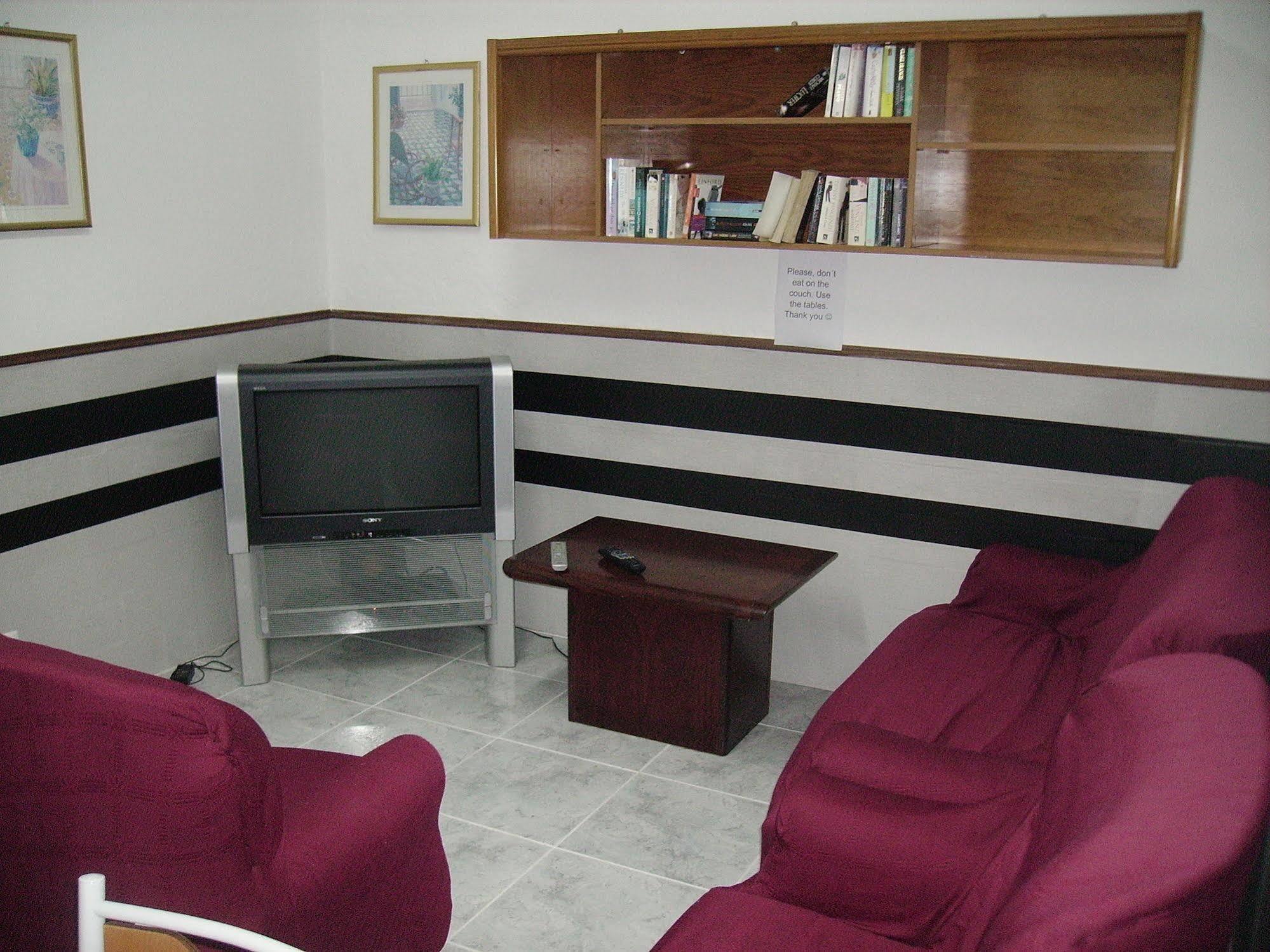 Sunny House Hostel Λάγος Εξωτερικό φωτογραφία