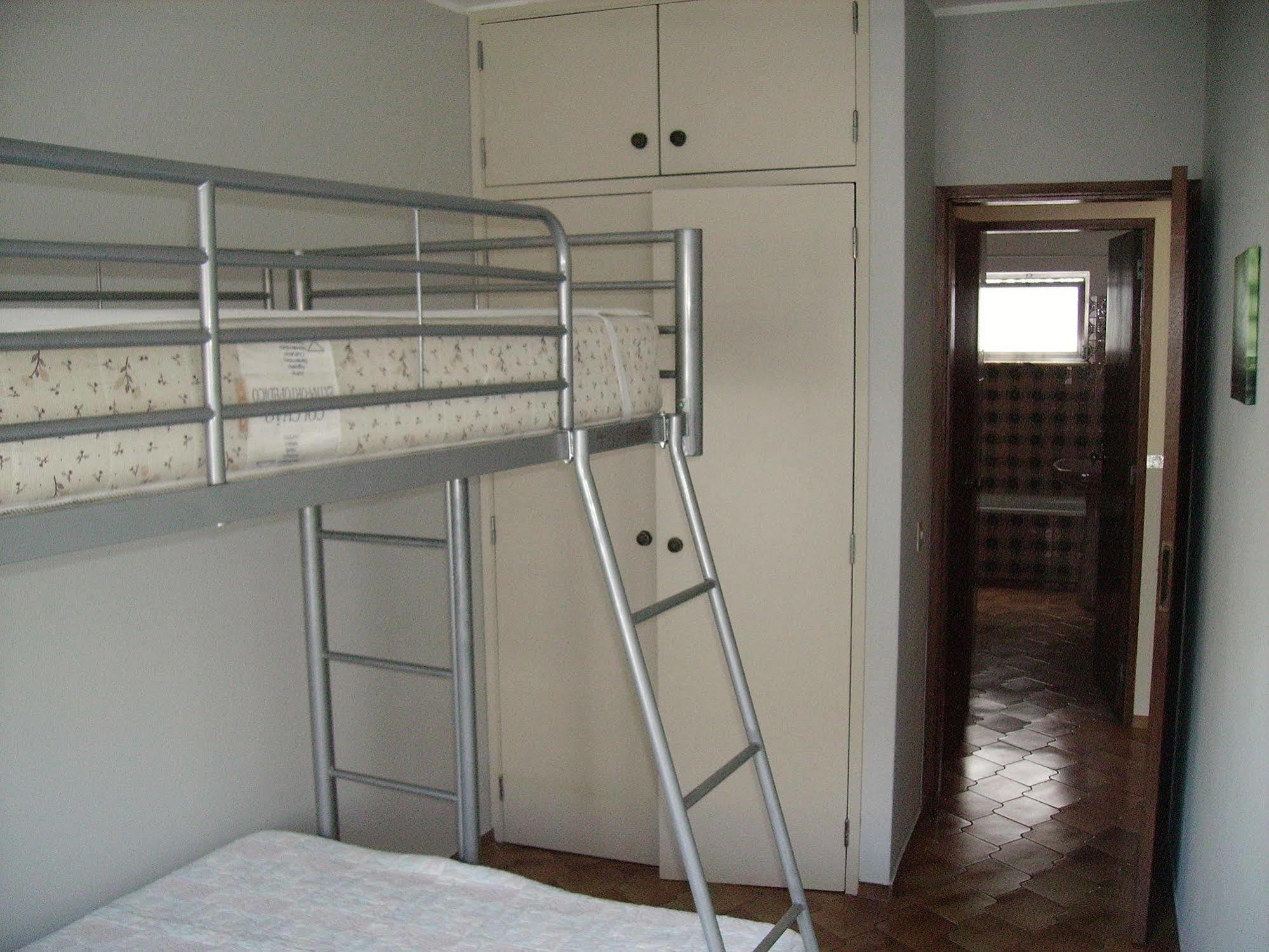 Sunny House Hostel Λάγος Εξωτερικό φωτογραφία