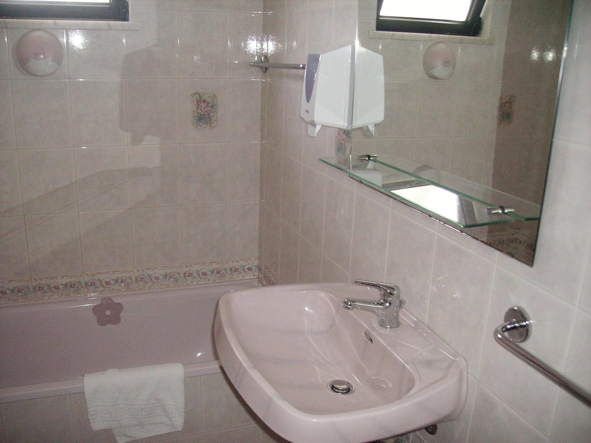 Sunny House Hostel Λάγος Εξωτερικό φωτογραφία