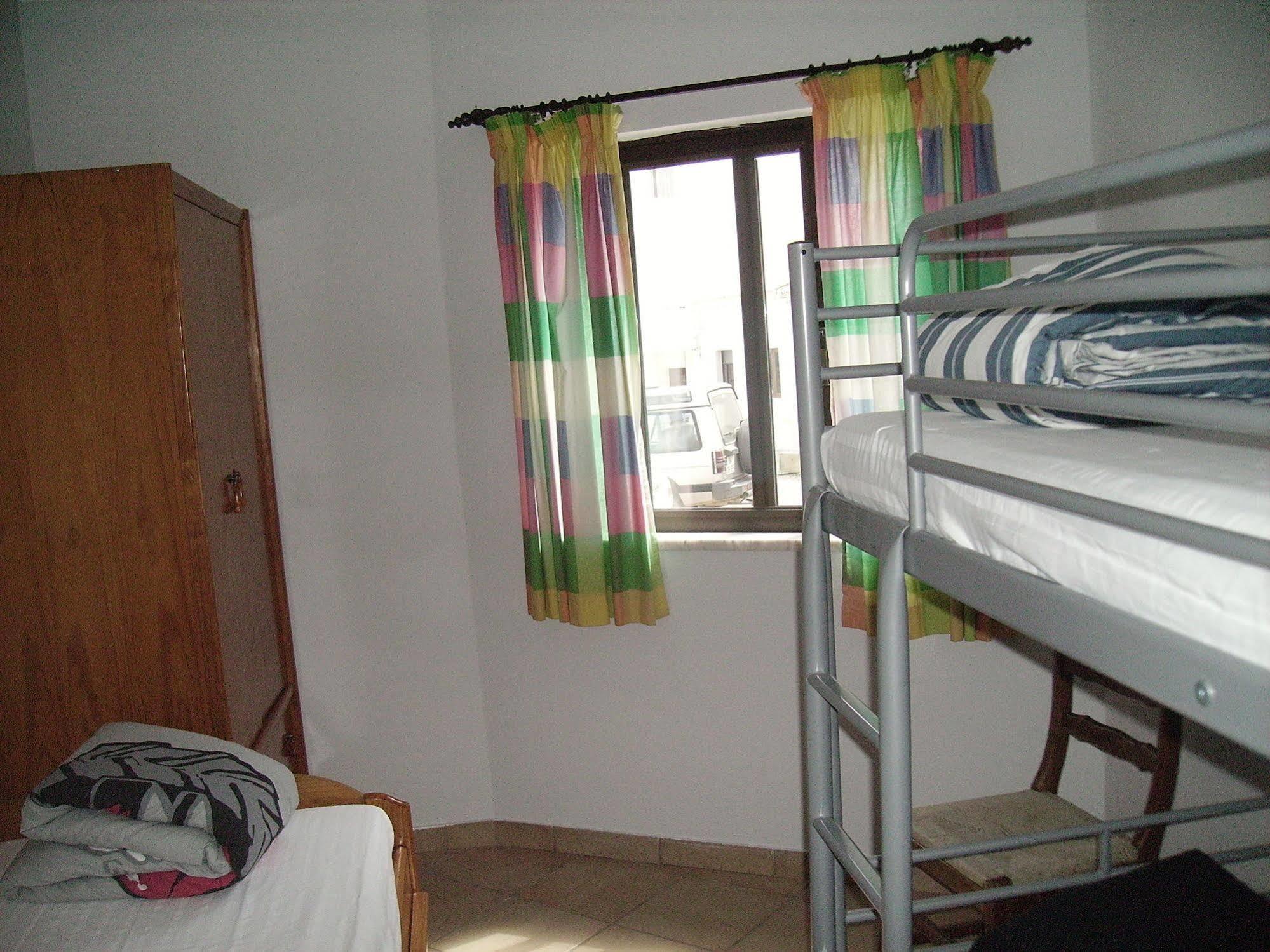 Sunny House Hostel Λάγος Εξωτερικό φωτογραφία