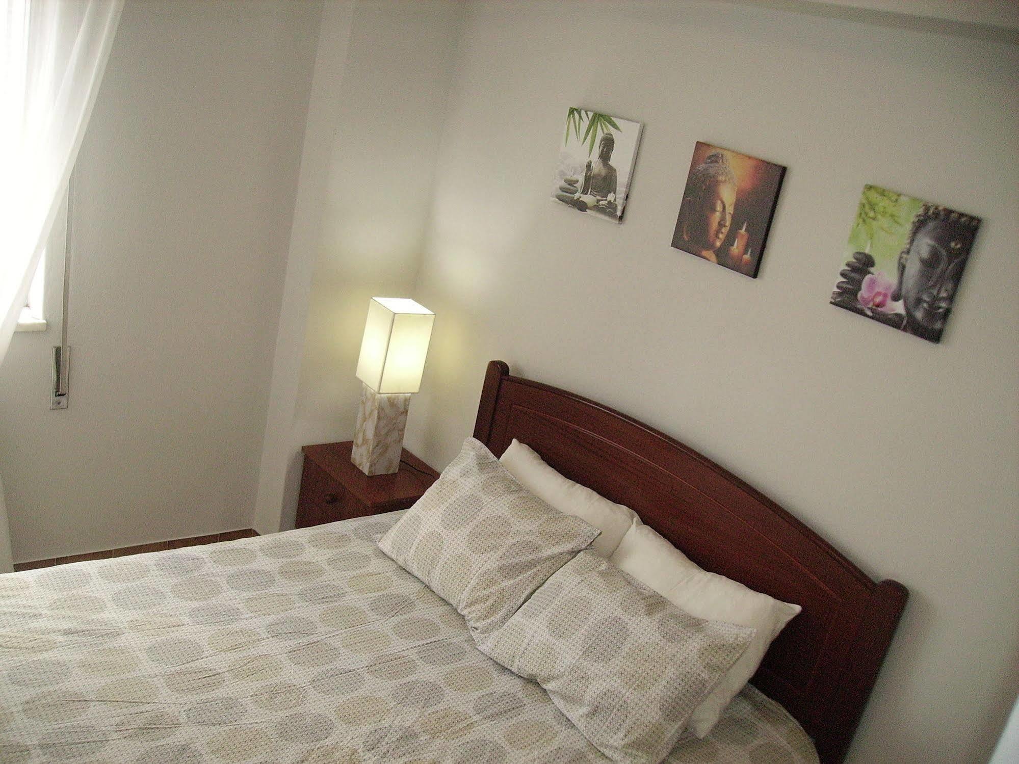 Sunny House Hostel Λάγος Εξωτερικό φωτογραφία