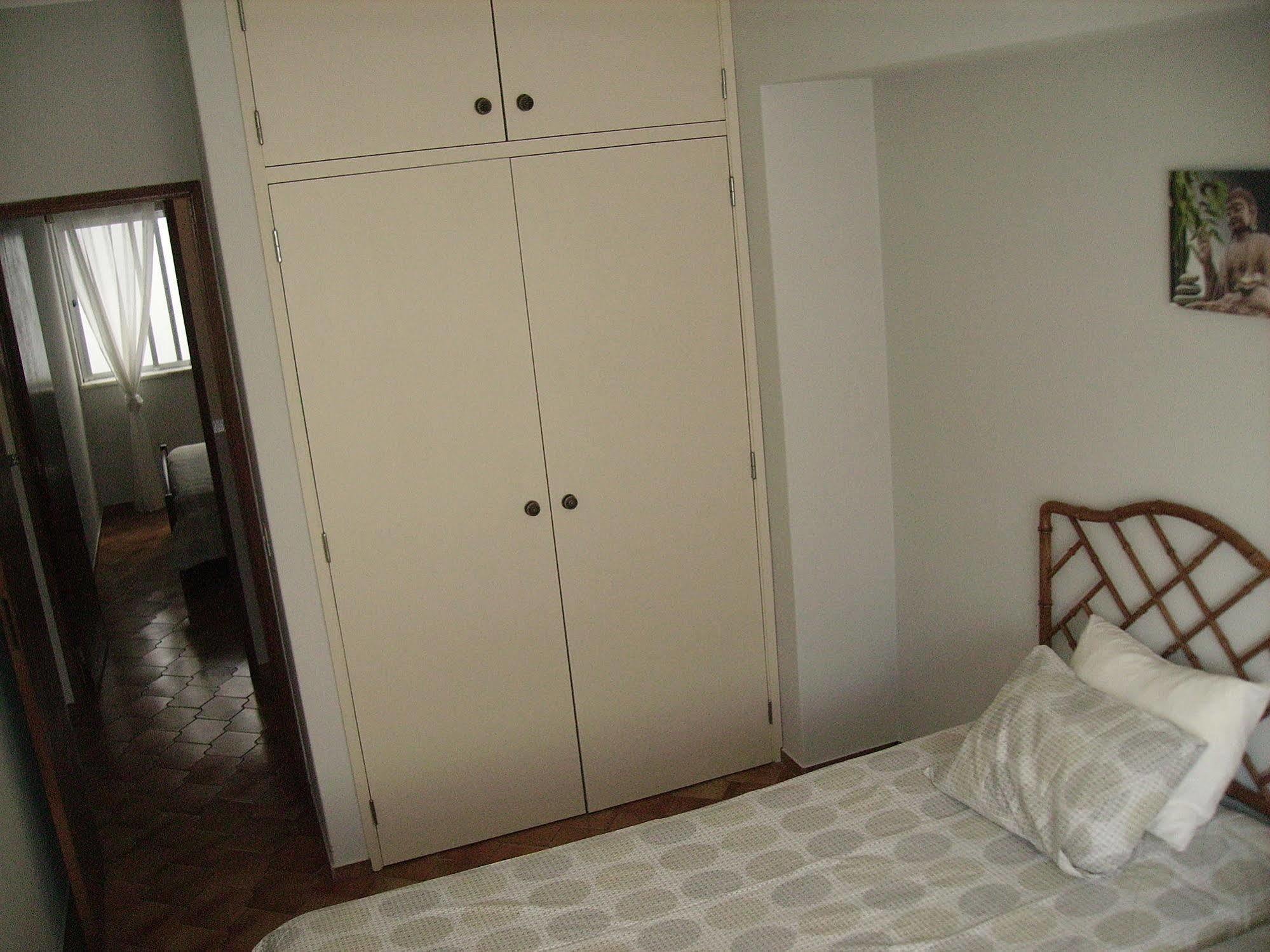 Sunny House Hostel Λάγος Εξωτερικό φωτογραφία